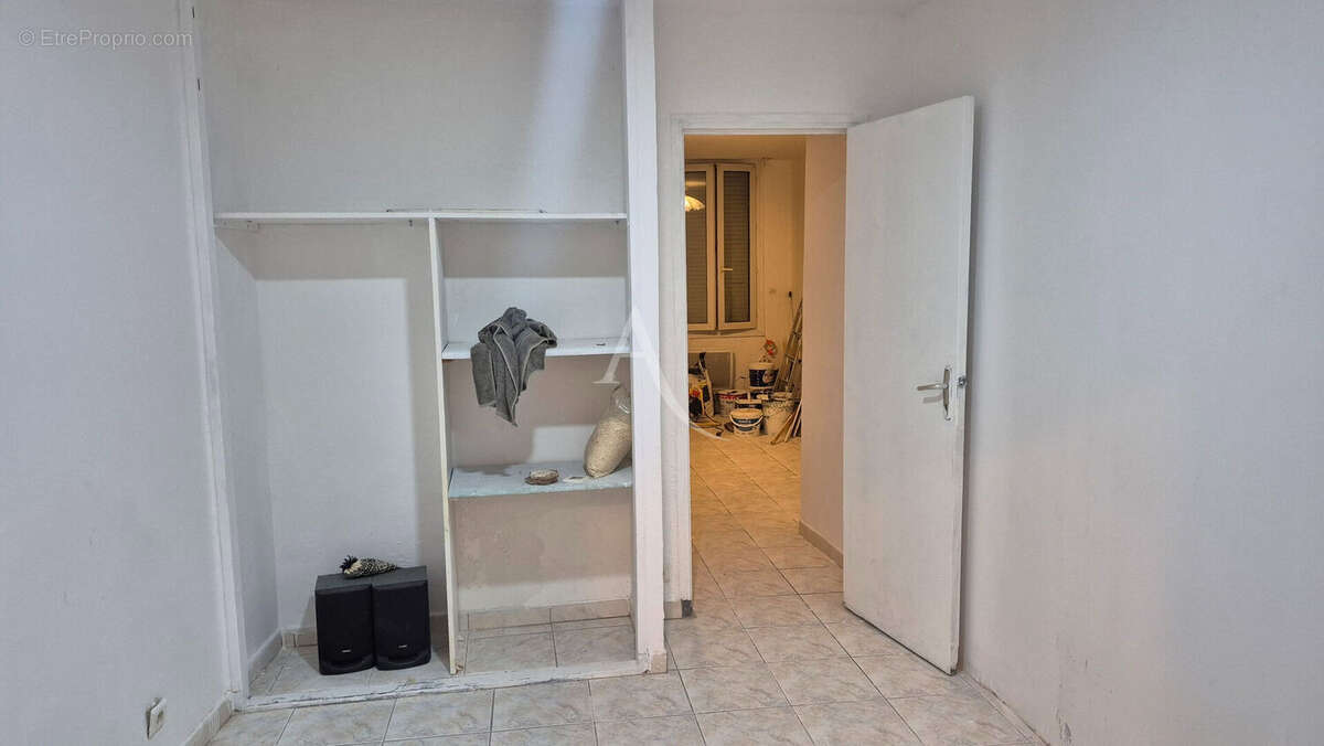 Appartement à NARBONNE