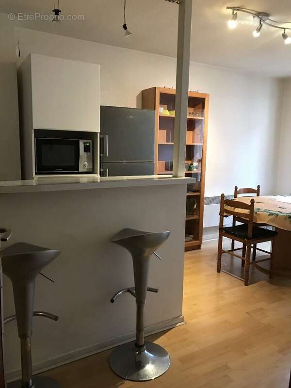 Appartement 56 m² à Toulouse  - photo 2