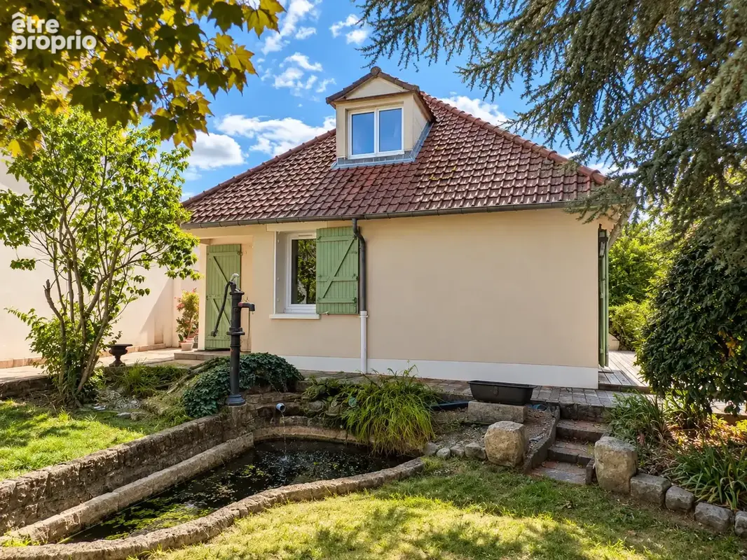 Coup de coeur pour cette très belle maison familiale - photo 2