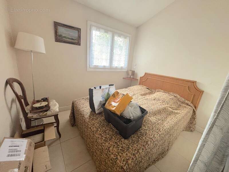 Maison à vendre 4 pièces LE CANNET (06) - photo 9