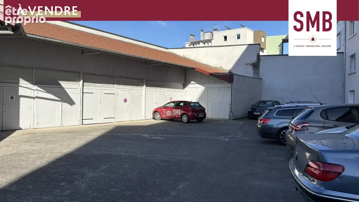 Maison 3 pièces 56 m² à vendre à Pau (64000) - photo 8