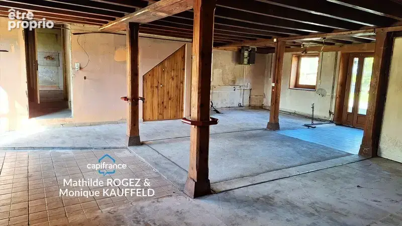 Maison de famille - 8 pièces - 180m2 - Domaize - photo 20