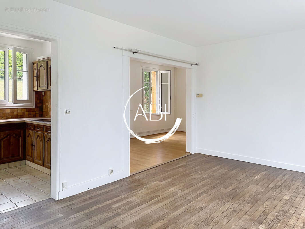 Appartement 160 m² à Bagnoles-De-L'orne  - photo 4