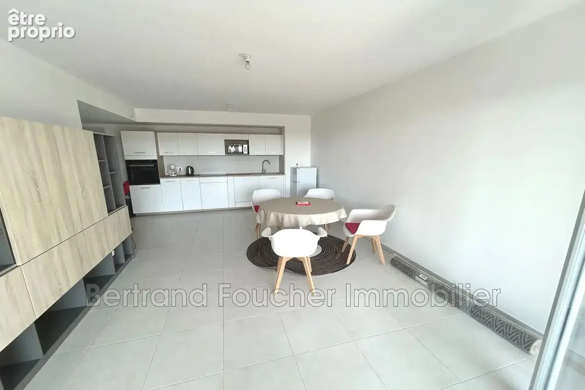 Appartement 3 pièces 65 m² à vendre à Cavalaire-Sur-Mer (83240) - photo 3