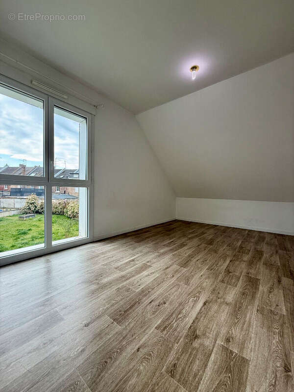 Appartement à AMIENS