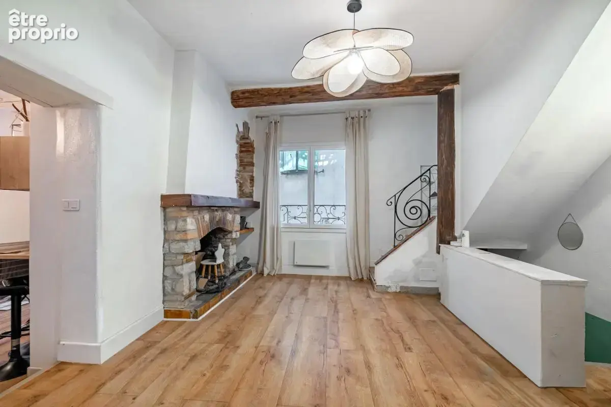 Maison de 4 pièces de 72 m² située à Levens - photo 4
