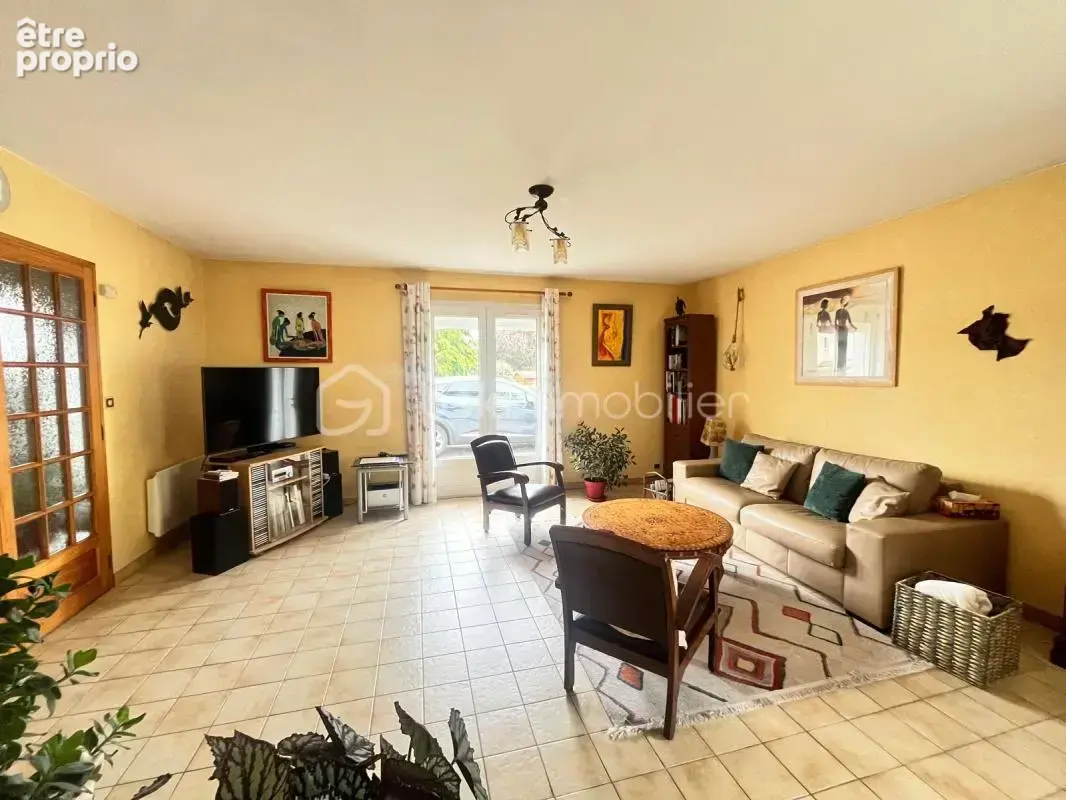 Maison de lotissement - photo 3