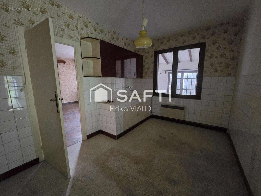 Photo 6 - Maison à SURGERES