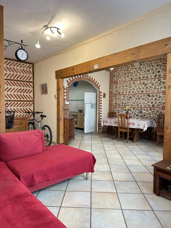 Maison à SAINT-CYPRIEN