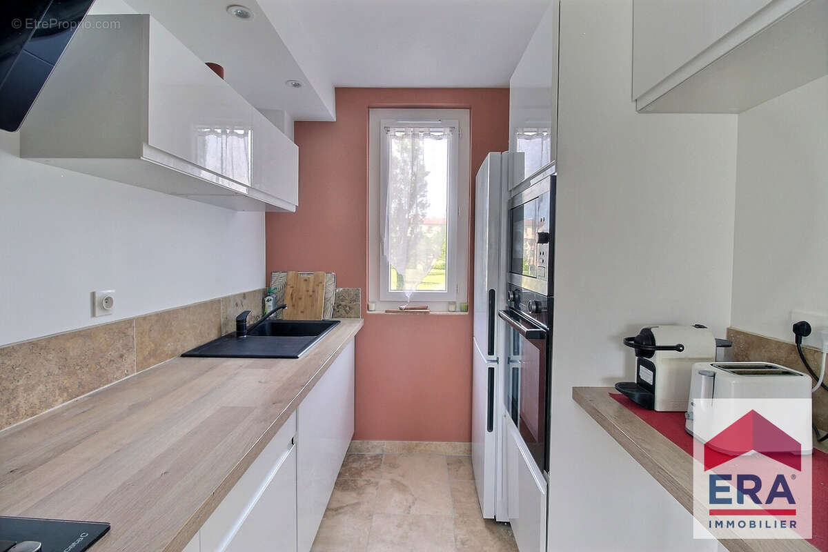 Appartement à ORANGE