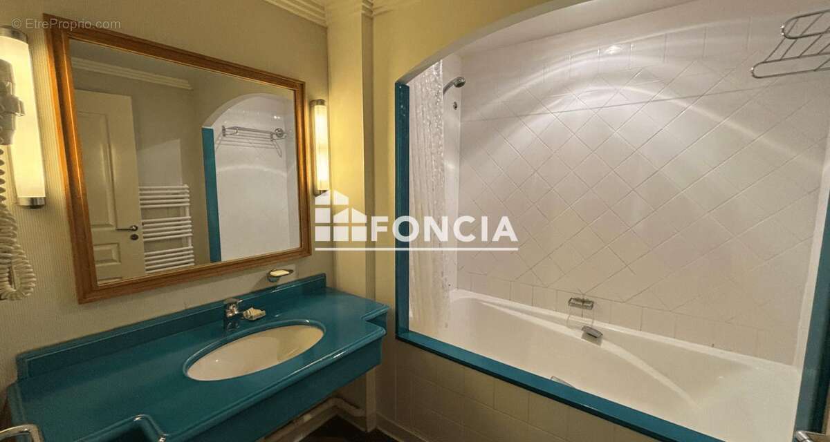 Appartement à SAINT-ANDRE-DES-EAUX