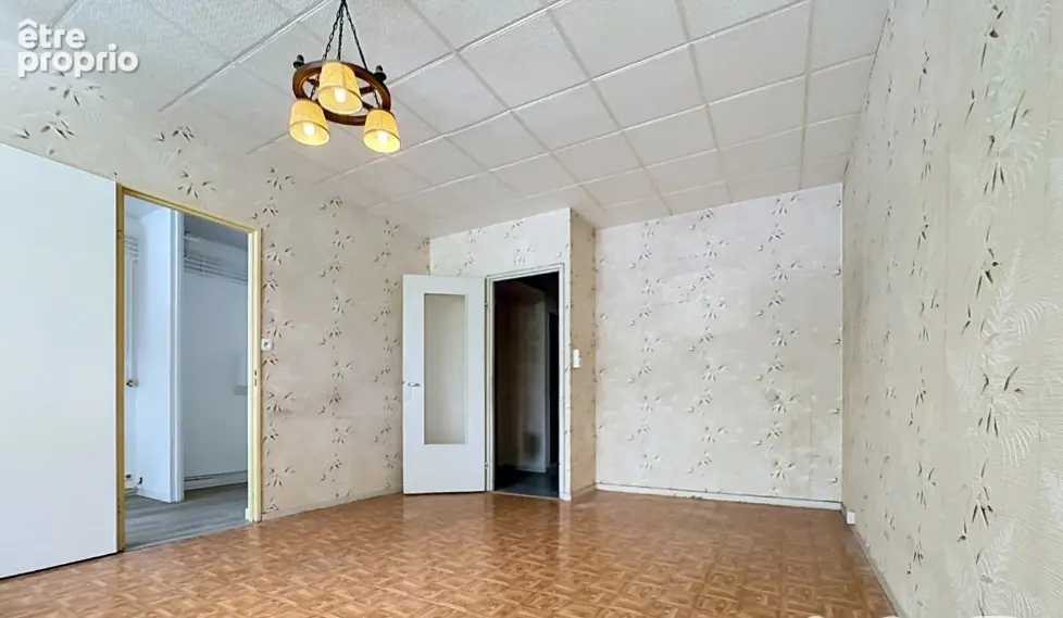 Photo Appartement à Auray au prix de 81 700€