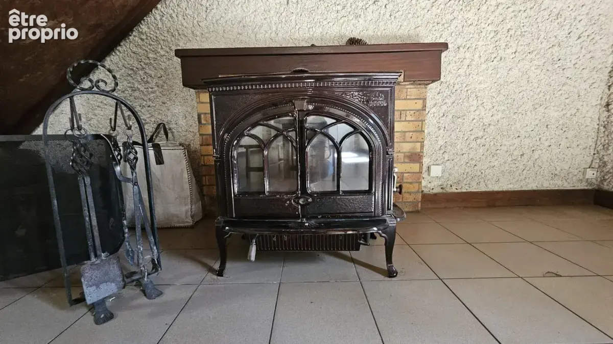 Propriété de charme Proche ECOMMOY (72) - photo 16