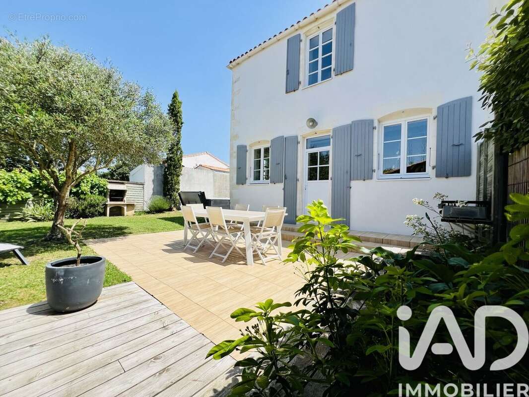 Photo 4 - Maison à VILLEDOUX