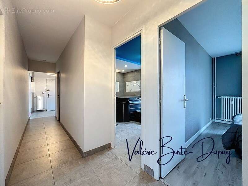 Appartement à ORLEANS