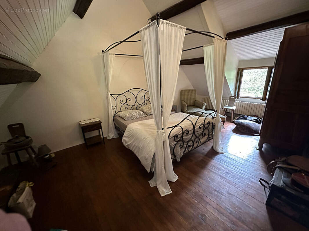 Autre à BRETONCELLES