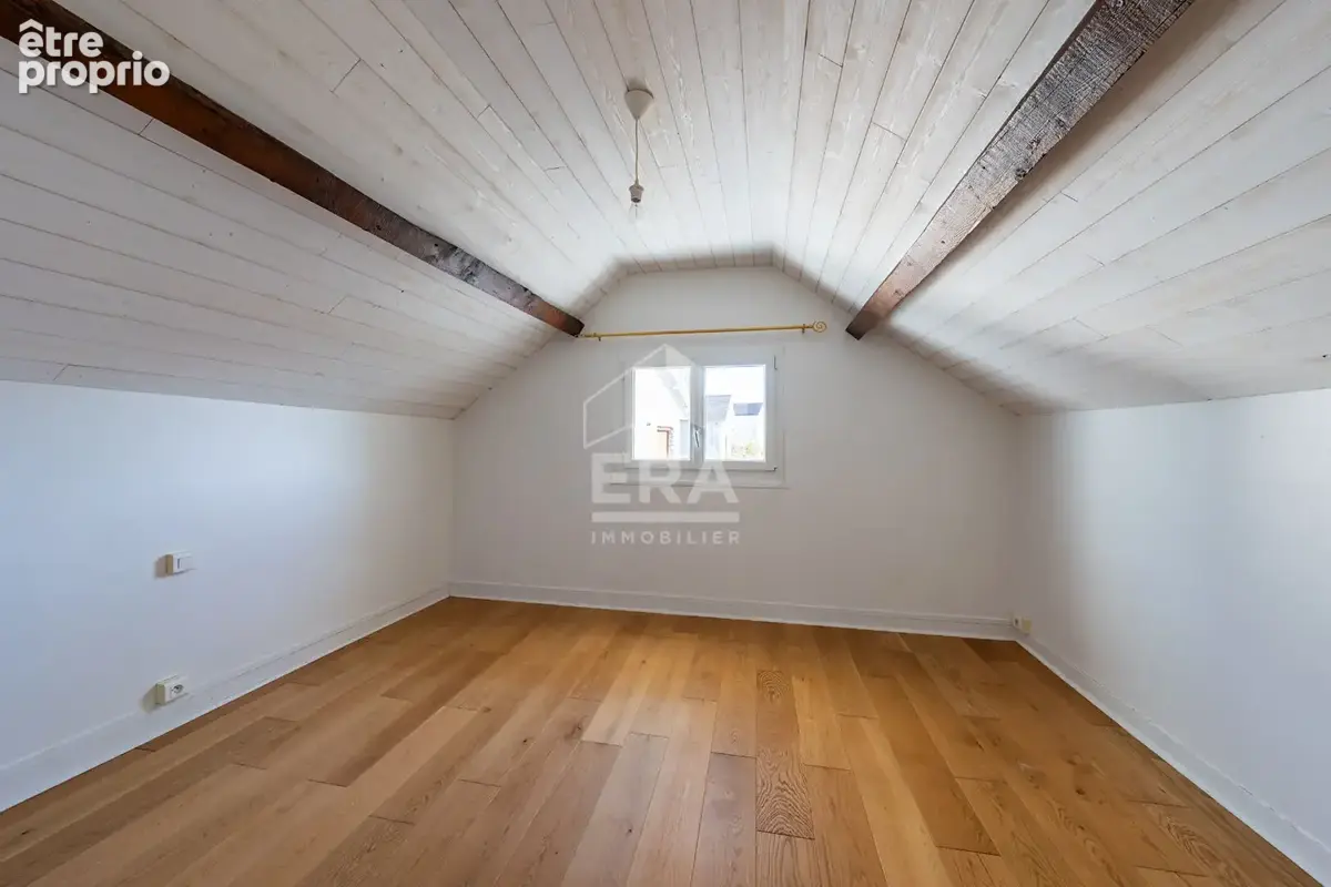 Maison 60m² à saintry-sur-seine - photo 7