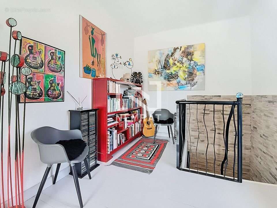 Maison à SAINT-RAPHAEL