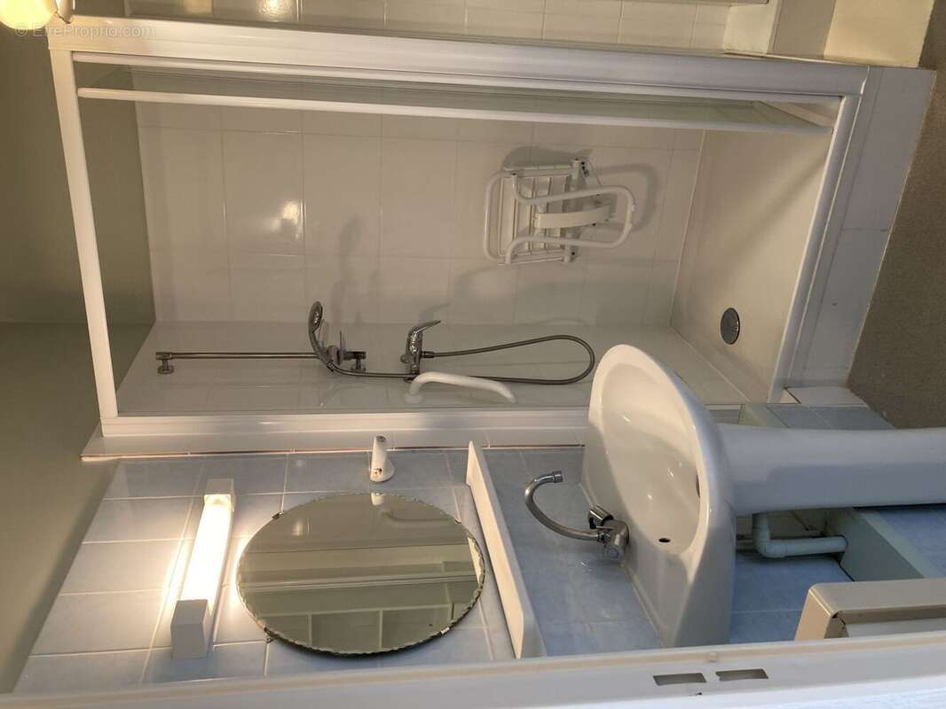 Appartement à CHALLANS