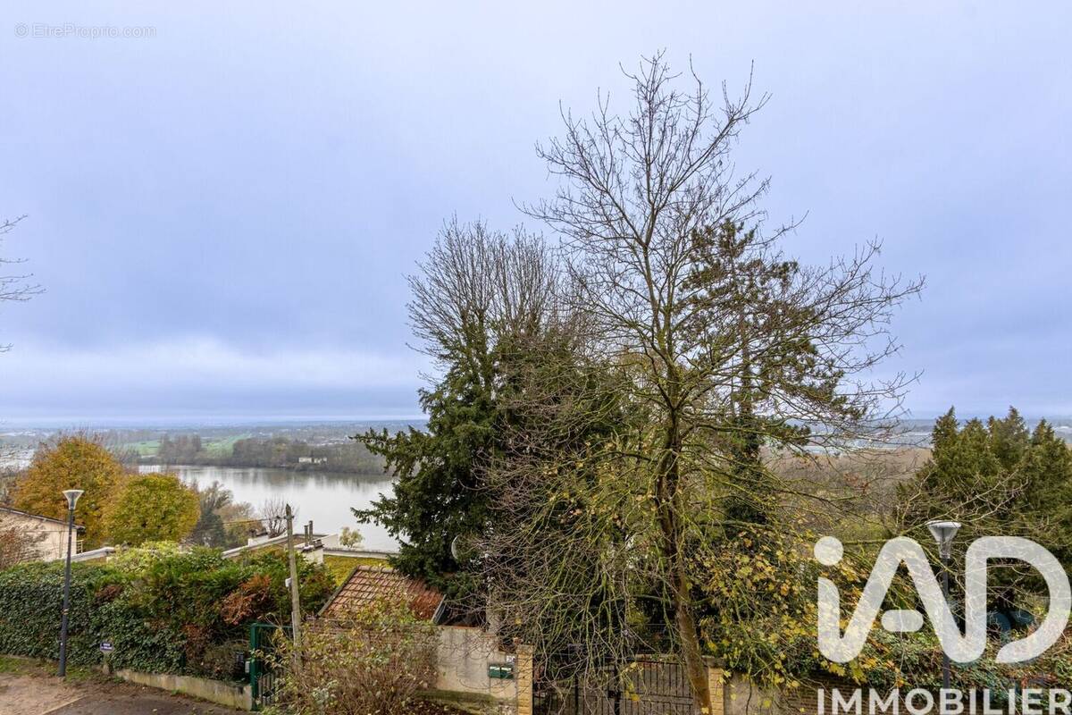 Photo 1 - Appartement à LA FRETTE-SUR-SEINE