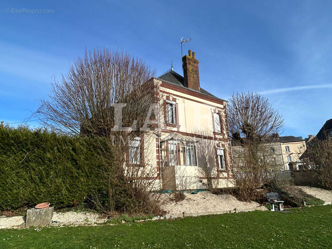 Maison à GACE