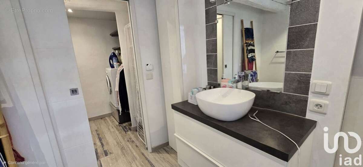 Photo 9 - Maison à PERNES-LES-FONTAINES