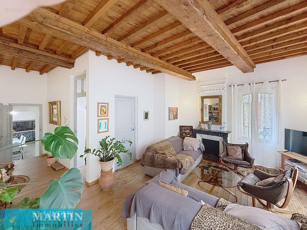 Maison à CERET
