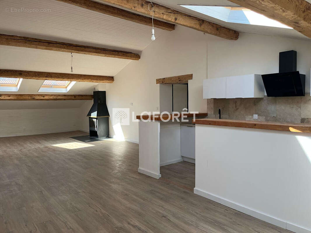 Appartement à AMELIE-LES-BAINS-PALALDA