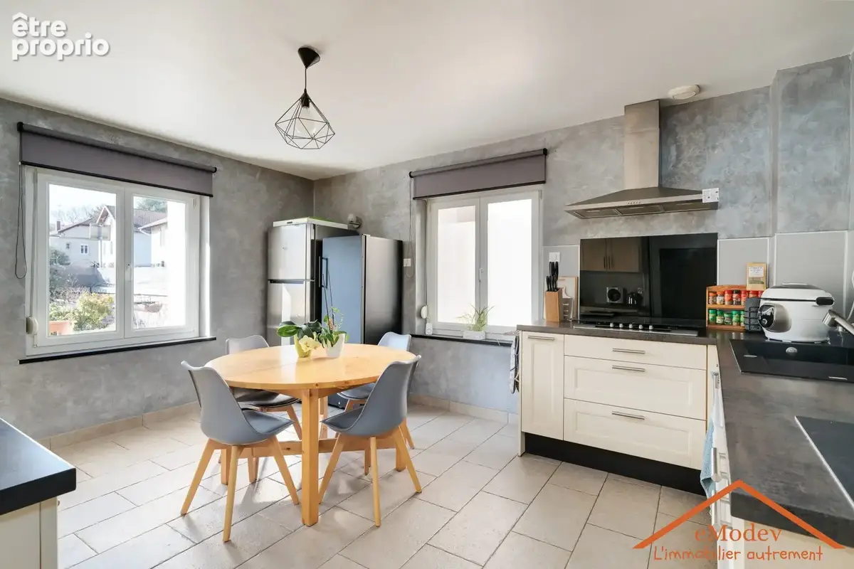 Maison 6 pièces 164 m² à vendre à Docelles (88460) - photo 8