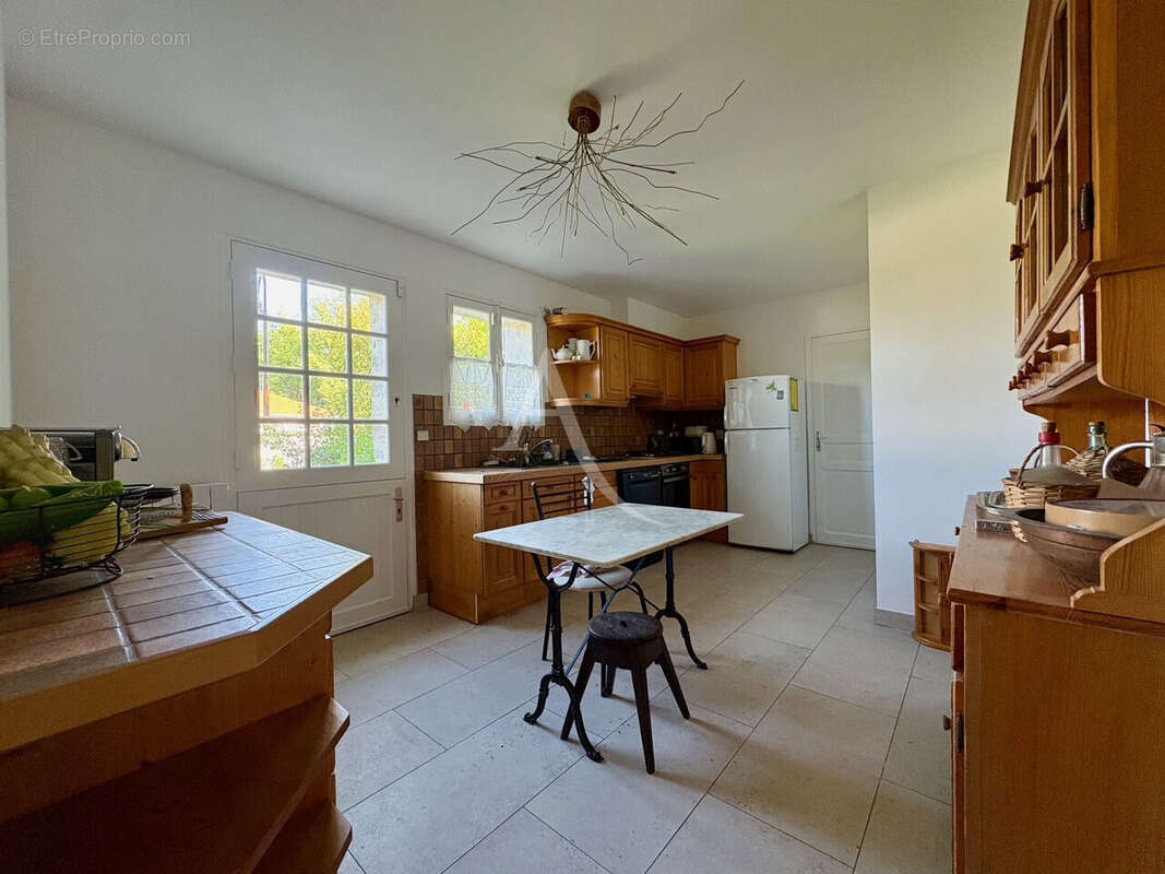 Maison à GIF-SUR-YVETTE