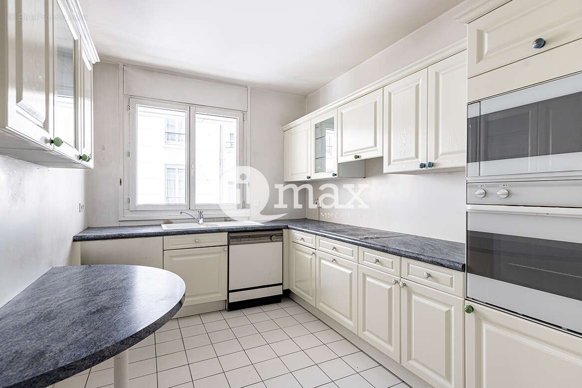Levallois - 4 pièces - 949 000 euros fai - photo 8