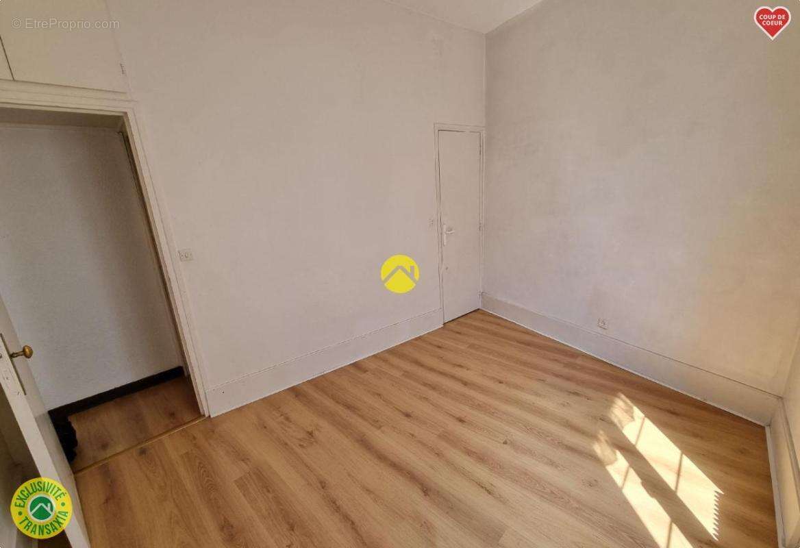 Appartement à BOURGES