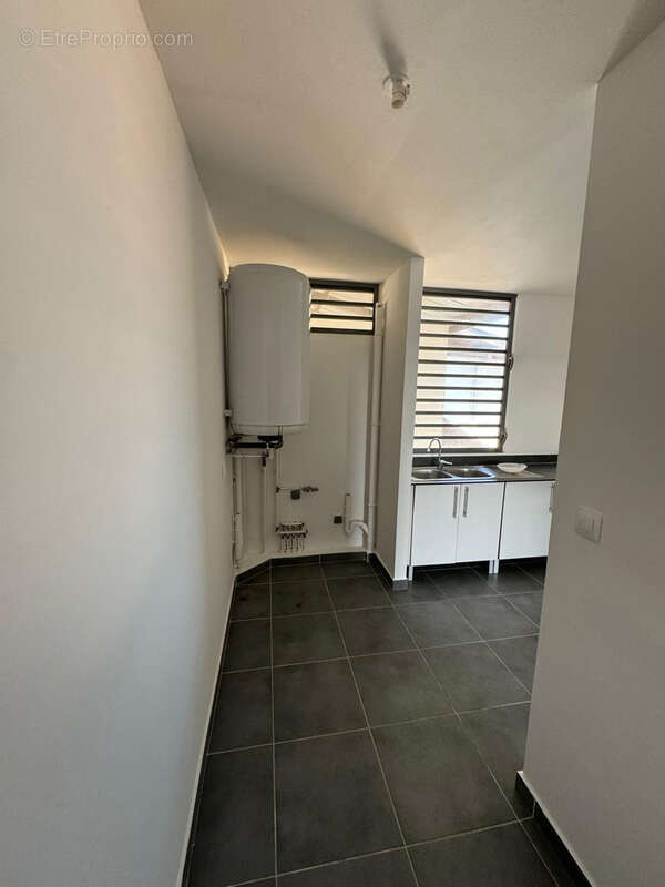 Appartement à CAYENNE