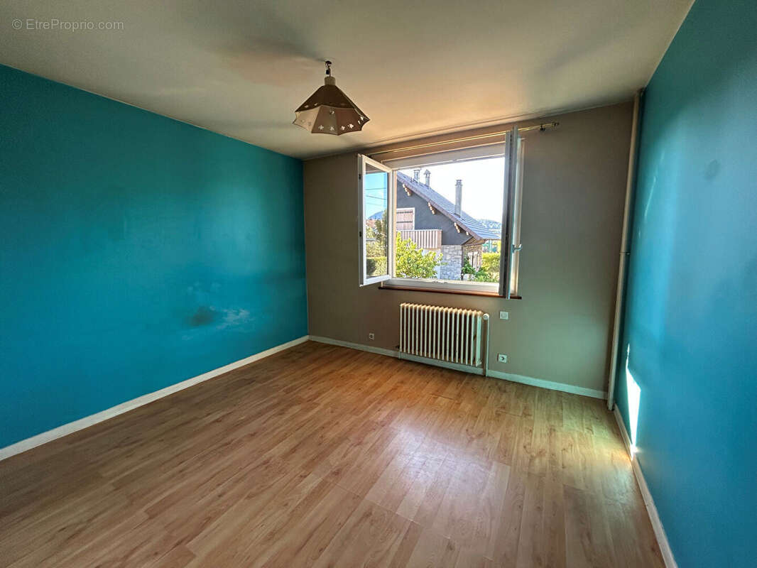 Appartement à ARMOY