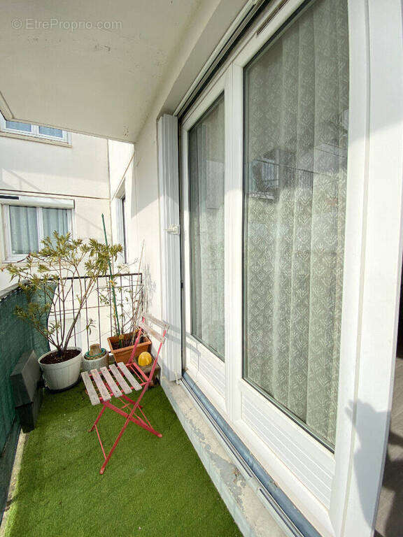 Appartement à BOURGES