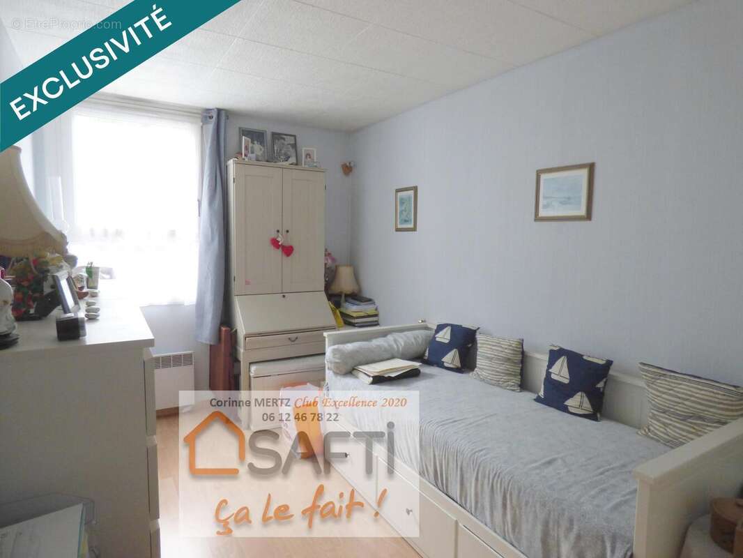 Photo 8 - Appartement à PLAISIR
