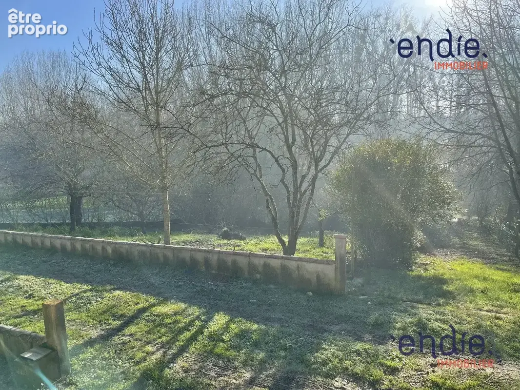 Maison 4 pièces 110 m² à vendre à Moncontour (86330) - photo 8