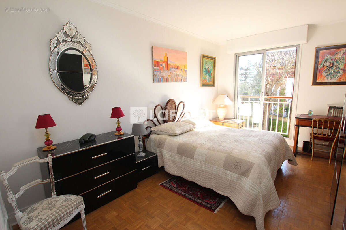 Appartement à SEVRES