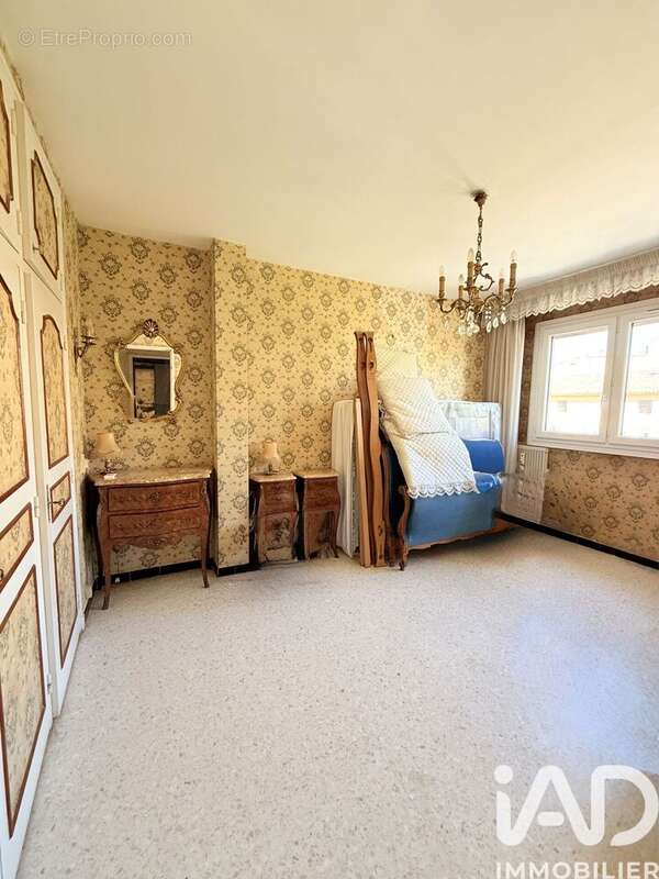 Photo 6 - Appartement à LA VALETTE-DU-VAR