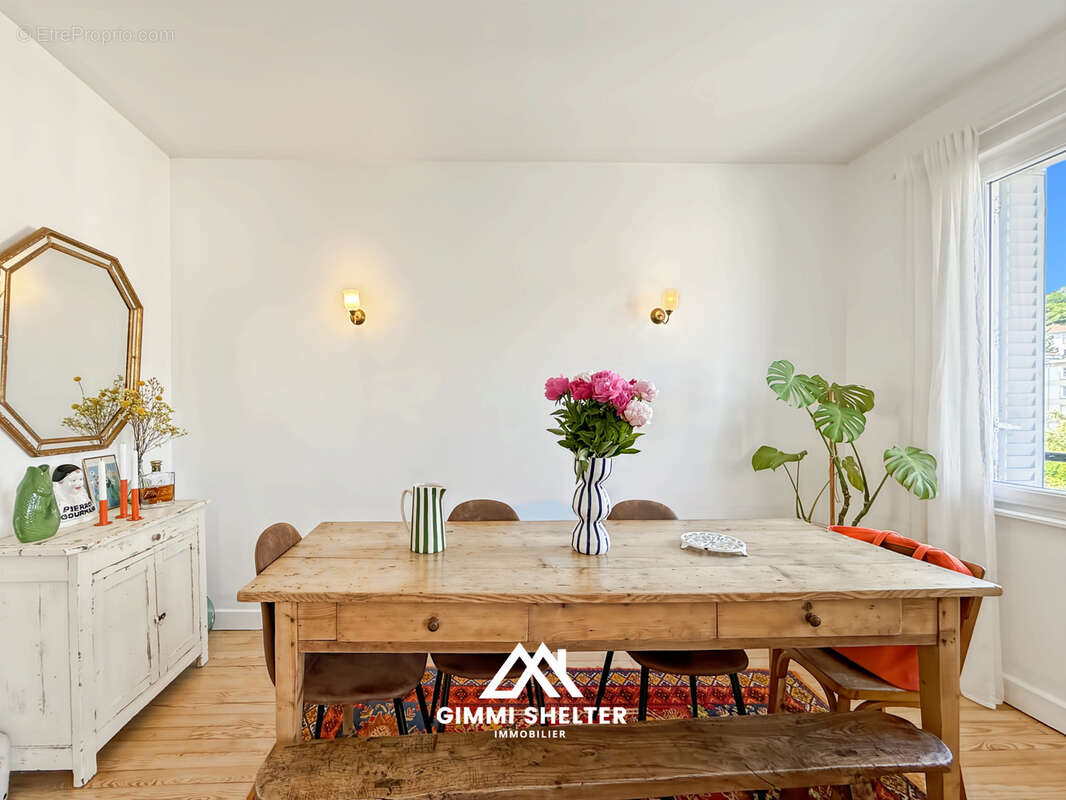 Appartement à CHAMALIERES
