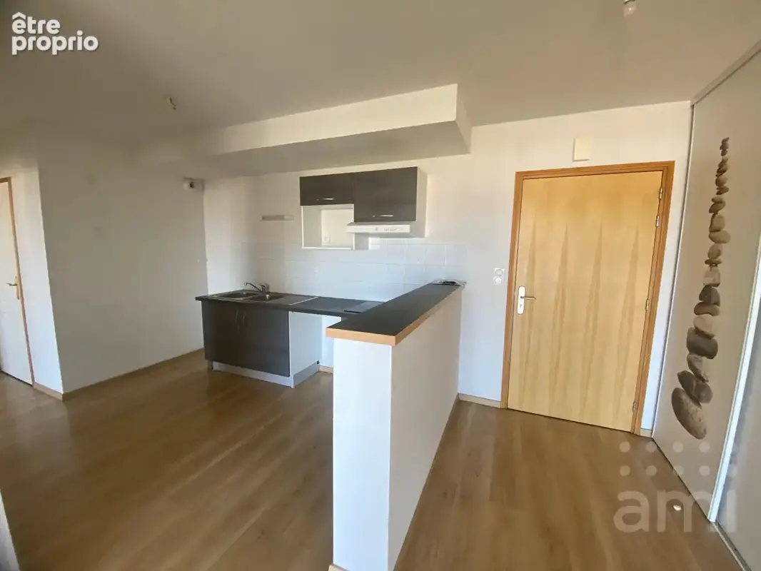Appartement Niort  -3 pièces - 61 m2 - photo 6
