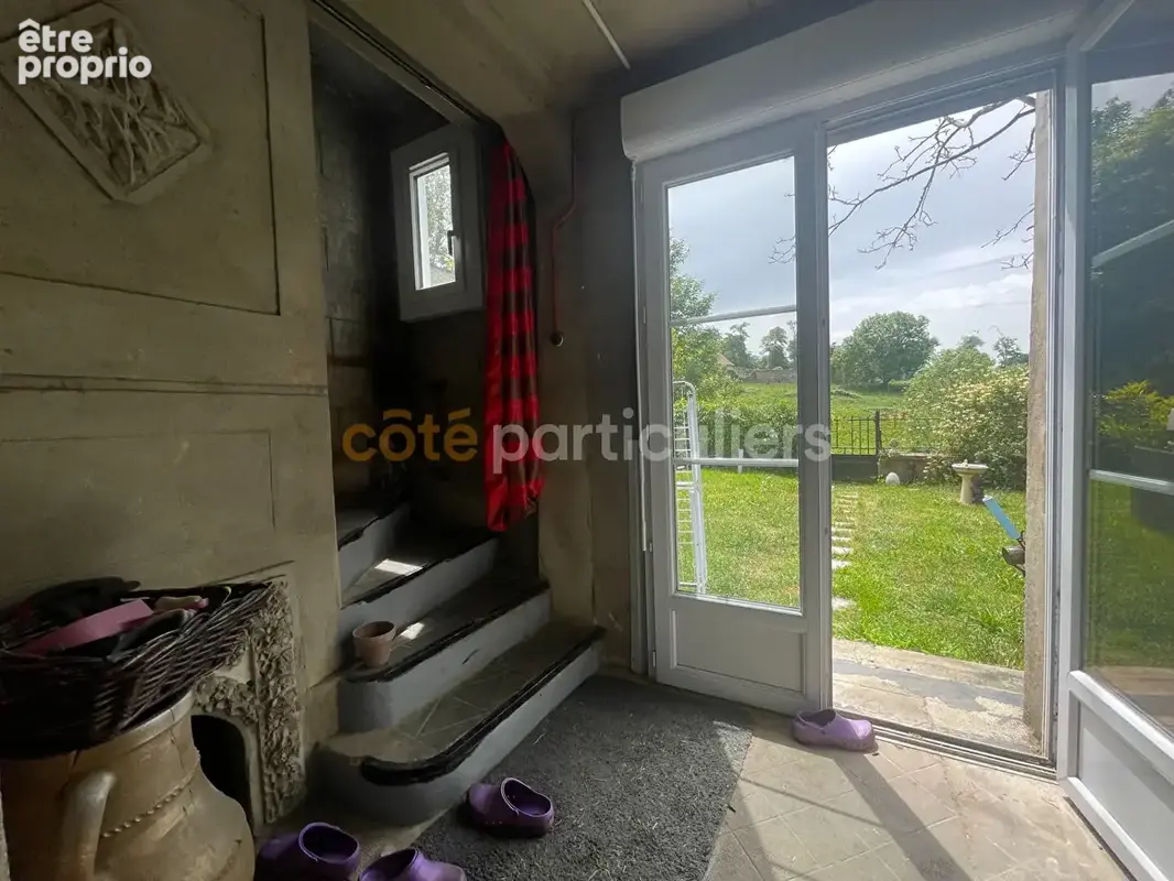 Maison Balleroy Sur Drome 6 pièce(s) 198 m2 - photo 17