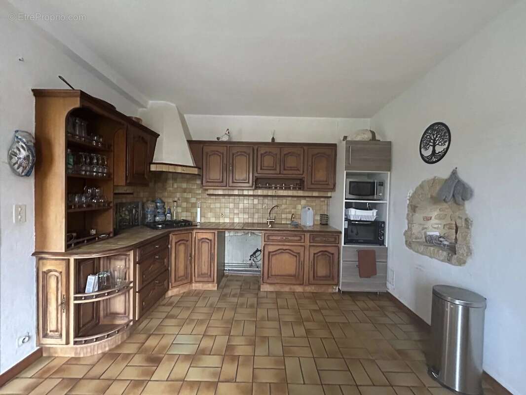 Maison à MORTAGNE-AU-PERCHE