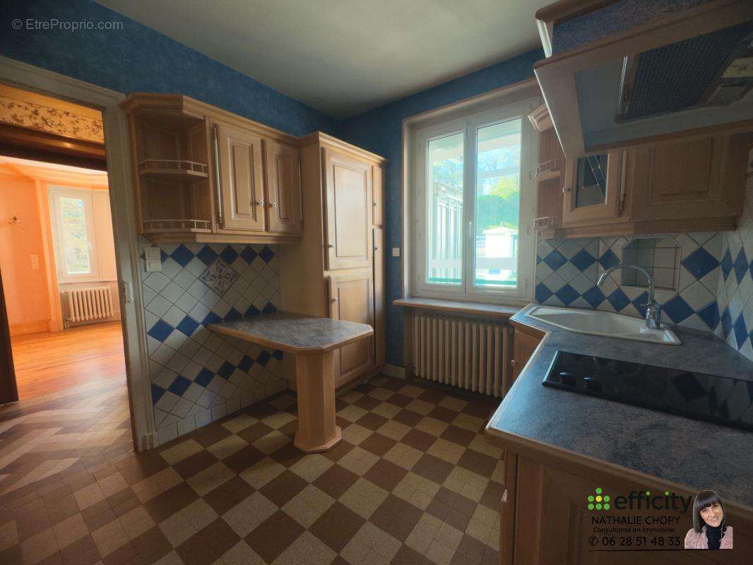 Maison à FIRMINY