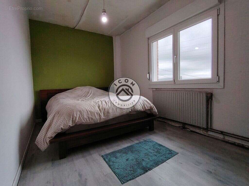 Maison 4 chambres - photo 7