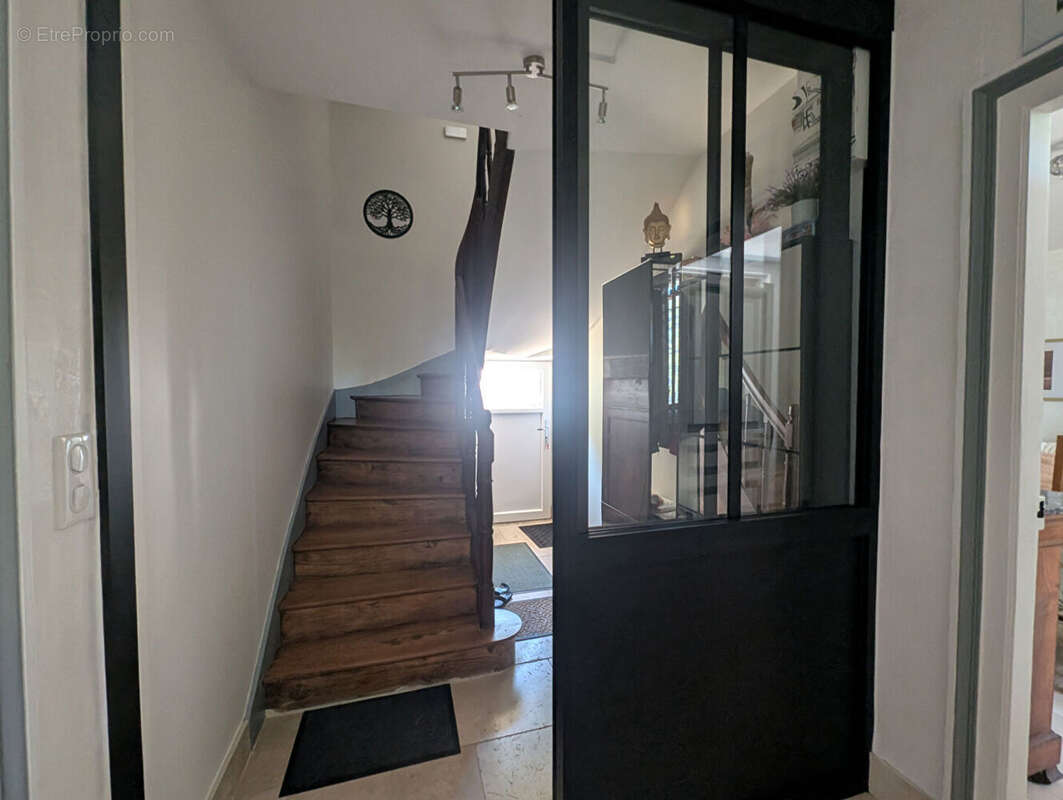 Maison à AMBOISE