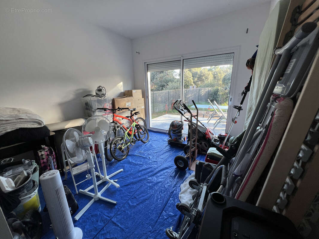 Maison à SILLANS-LA-CASCADE