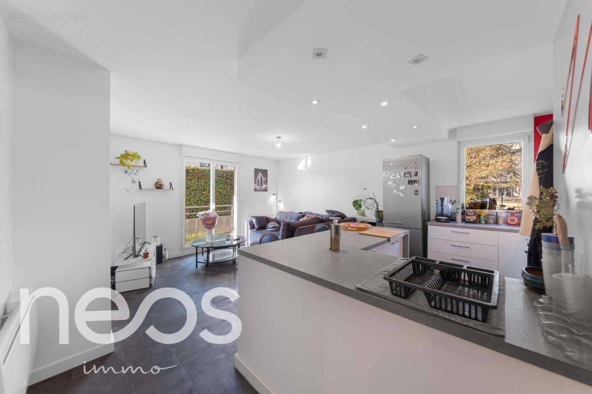 Appartement à BEAUNE