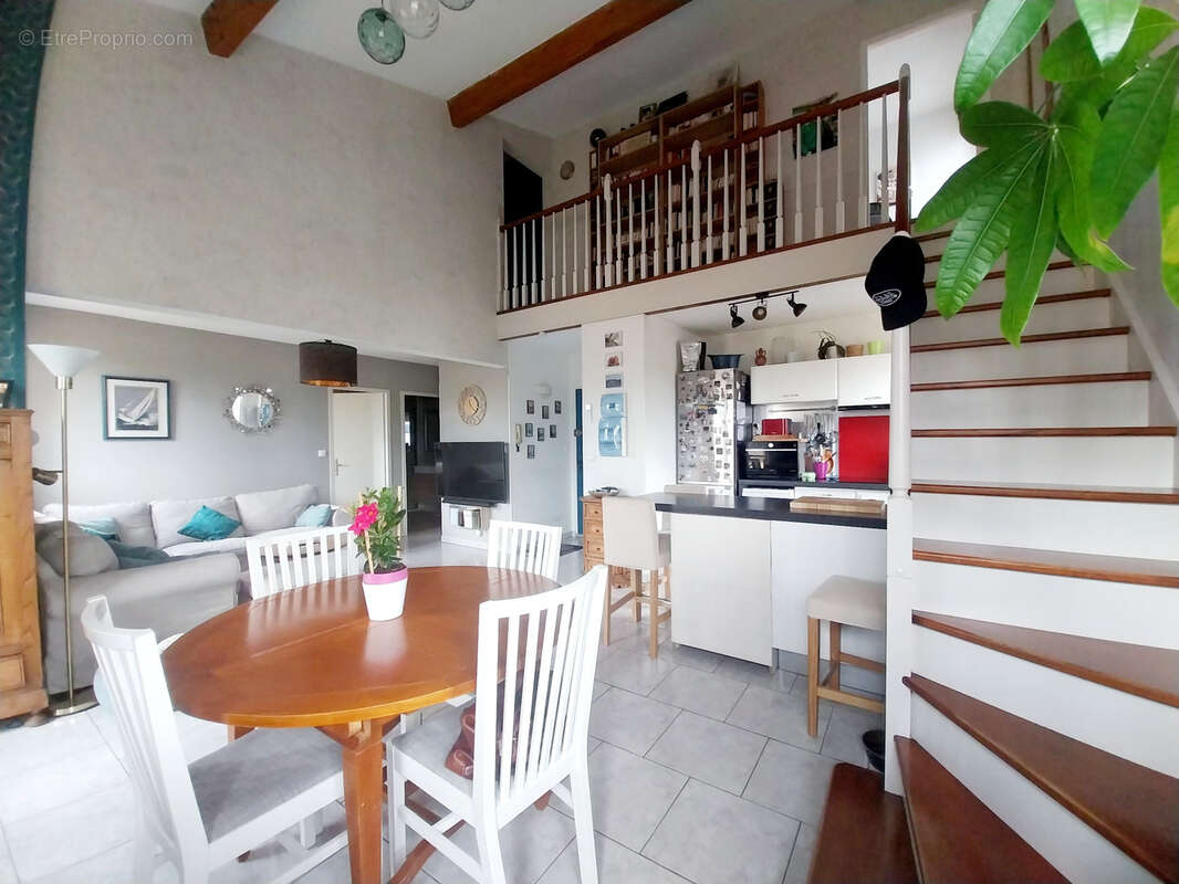 Appartement à TOURNEFEUILLE