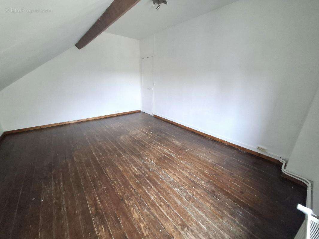 Maison à TROSLY-BREUIL